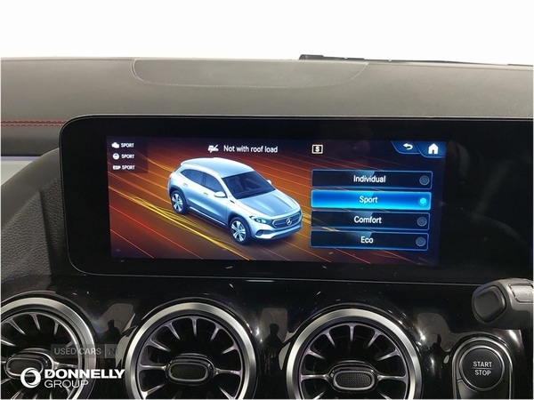 Used Mercedes-Benz EQA 2022 for sale - 78059132: Photo 42