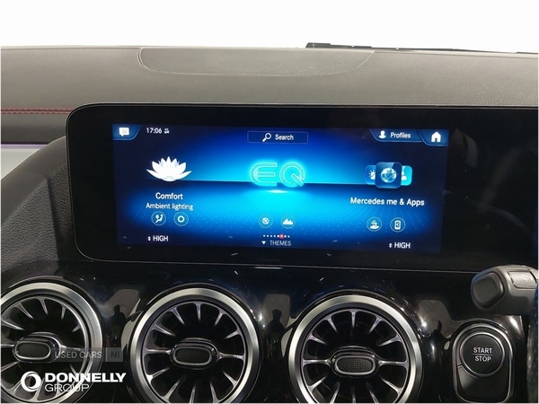 Used Mercedes-Benz EQA 2022 for sale - 78059132: Photo 43