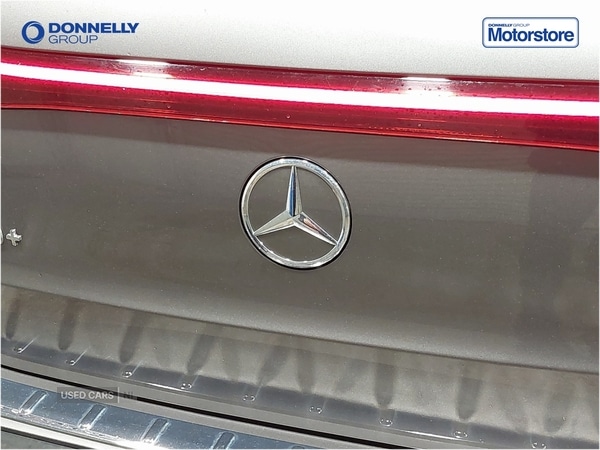 Used Mercedes-Benz EQA 2022 for sale - 78059132: Photo 44
