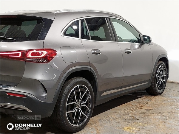 Used Mercedes-Benz EQA 2022 for sale - 78059132: Photo 49