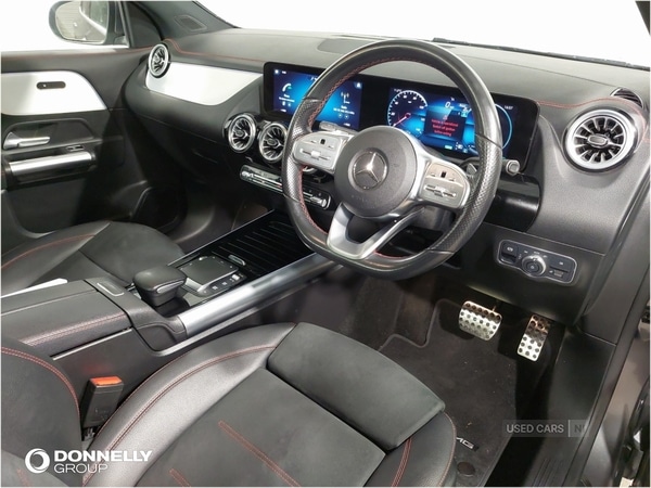 Used Mercedes-Benz EQA 2022 for sale - 78059132: Photo 5