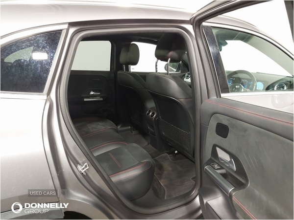 Used Mercedes-Benz EQA 2022 for sale - 78059132: Photo 51