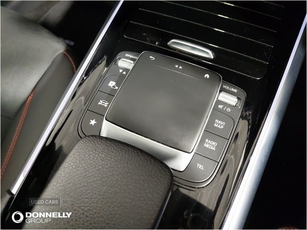 Used Mercedes-Benz EQA 2022 for sale - 78059132: Photo 53