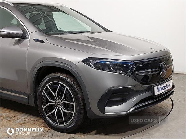 Used Mercedes-Benz EQA 2022 for sale - 78059132: Photo 54