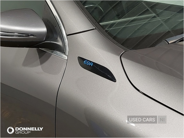 Used Mercedes-Benz EQA 2022 for sale - 78059132: Photo 56