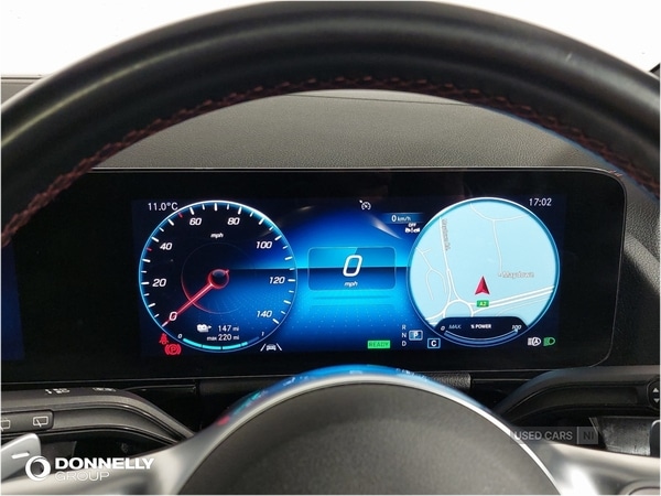 Used Mercedes-Benz EQA 2022 for sale - 78059132: Photo 7