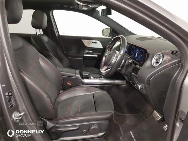 Used Mercedes-Benz EQA 2022 for sale - 78059132: Photo 8