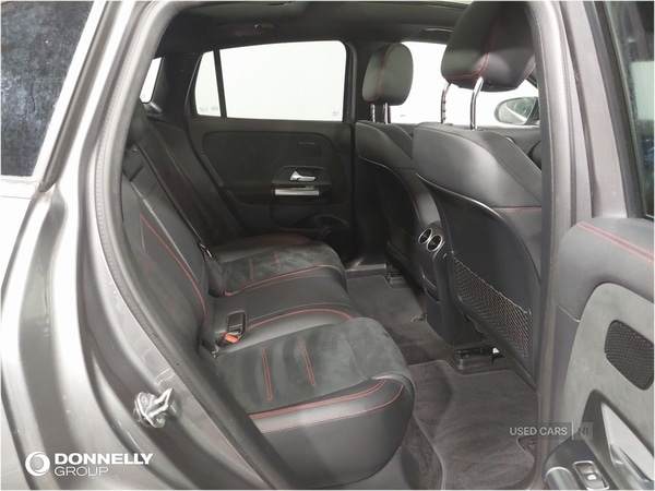 Used Mercedes-Benz EQA 2022 for sale - 78059132: Photo 9
