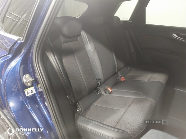 Used Audi Q4 e-tron 2021 for sale - 77538848: Photo 22