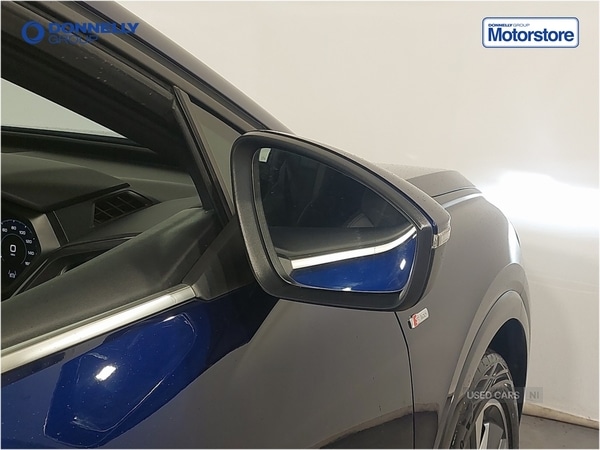 Used Audi Q4 e-tron 2021 for sale - 77538848: Photo 28