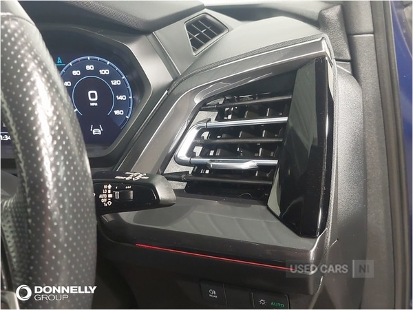 Used Audi Q4 e-tron 2021 for sale - 77538848: Photo 36