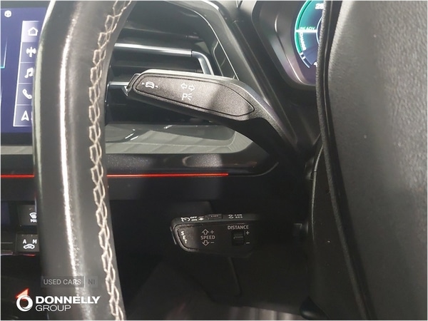 Used Audi Q4 e-tron 2021 for sale - 77538848: Photo 38