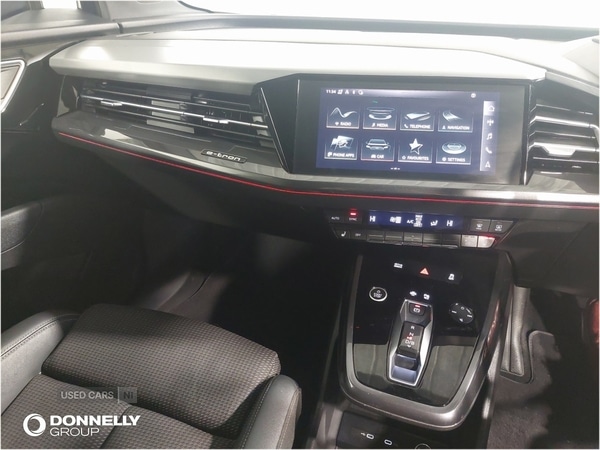 Used Audi Q4 e-tron 2021 for sale - 77538848: Photo 39