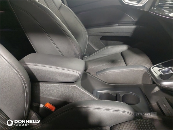 Used Audi Q4 e-tron 2021 for sale - 77538848: Photo 41