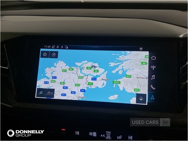 Used Audi Q4 e-tron 2021 for sale - 77538848: Photo 42