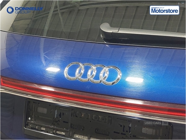 Used Audi Q4 e-tron 2021 for sale - 77538848: Photo 46