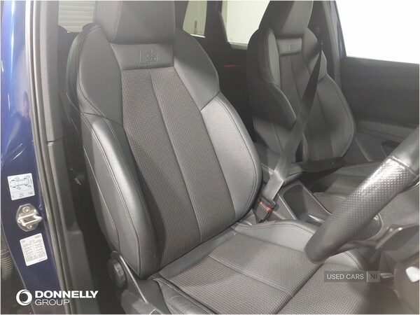 Used Audi Q4 e-tron 2021 for sale - 77538848: Photo 49