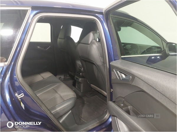 Used Audi Q4 e-tron 2021 for sale - 77538848: Photo 55