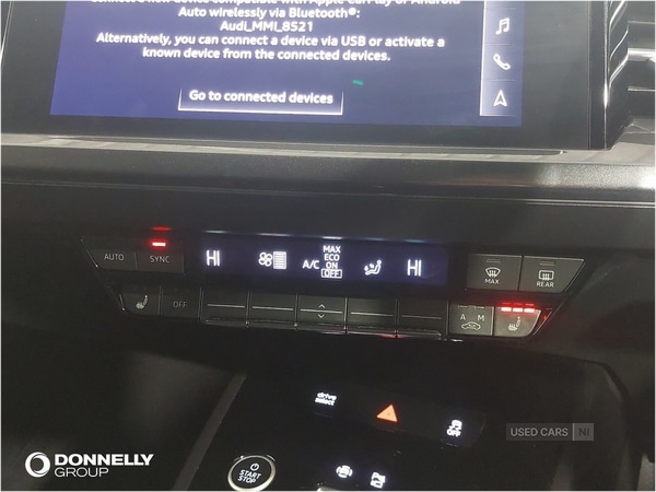 Used Audi Q4 e-tron 2021 for sale - 77538848: Photo 57