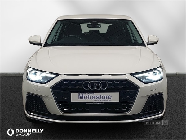 Used Audi A1 2023 for sale - 77217752: Photo 10