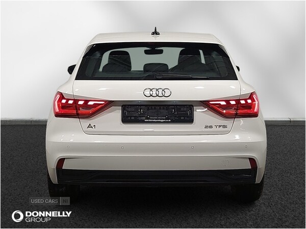 Used Audi A1 2023 for sale - 77217752: Photo 11