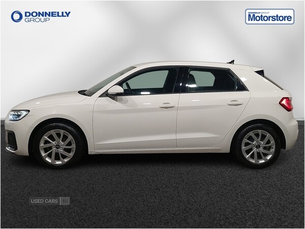 Used Audi A1 2023 for sale - 77217752: Photo 12