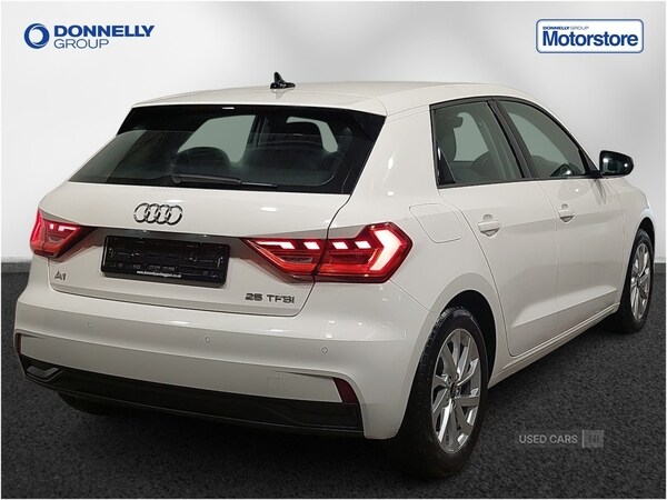 Used Audi A1 2023 for sale - 77217752: Photo 14