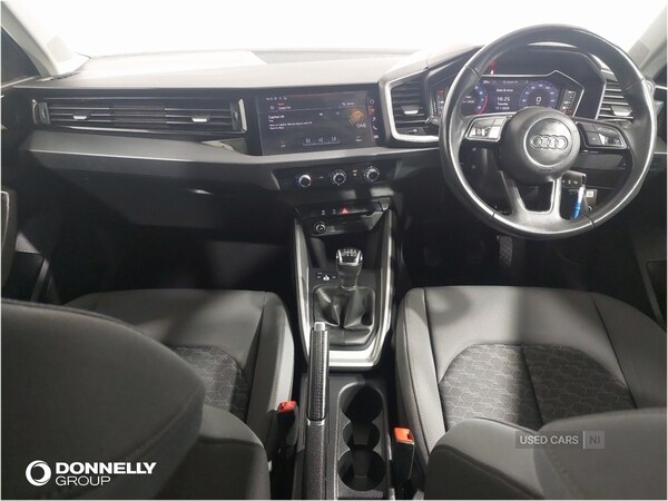 Used Audi A1 2023 for sale - 77217752: Photo 15