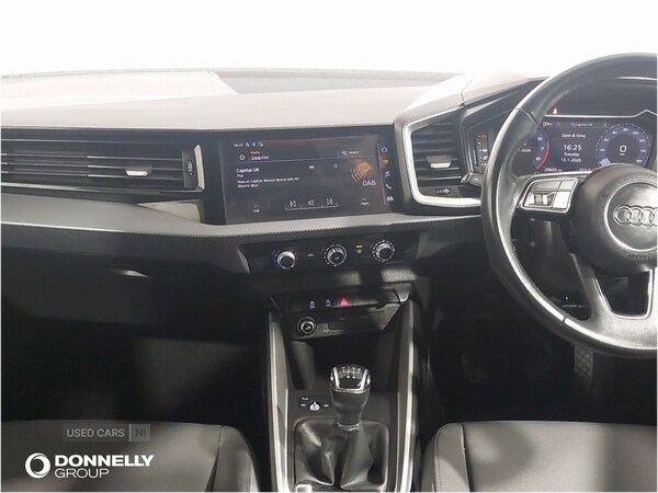 Used Audi A1 2023 for sale - 77217752: Photo 16