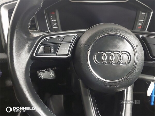 Used Audi A1 2023 for sale - 77217752: Photo 17