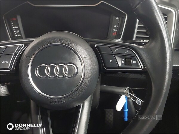 Used Audi A1 2023 for sale - 77217752: Photo 18