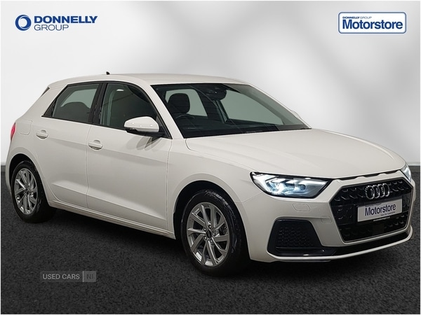 Used Audi A1 2023 for sale - 77217752: Photo 2