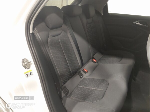 Used Audi A1 2023 for sale - 77217752: Photo 20