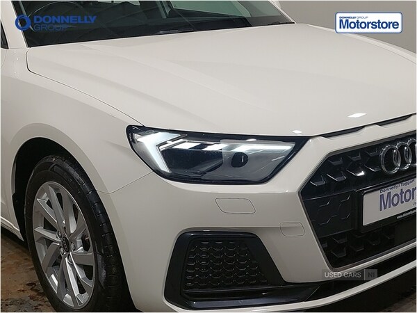 Used Audi A1 2023 for sale - 77217752: Photo 22