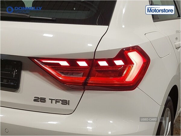 Used Audi A1 2023 for sale - 77217752: Photo 23