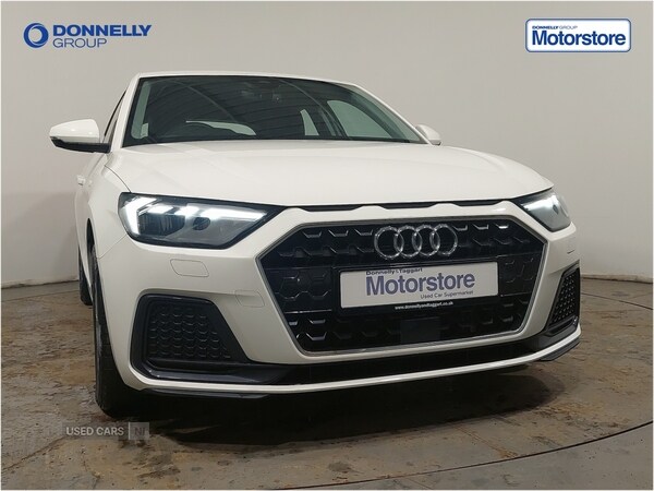 Used Audi A1 2023 for sale - 77217752: Photo 24