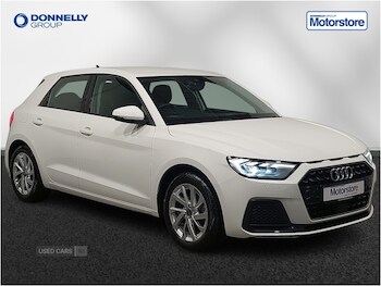 Used Audi A1 2023 for sale - 77217752: Photo