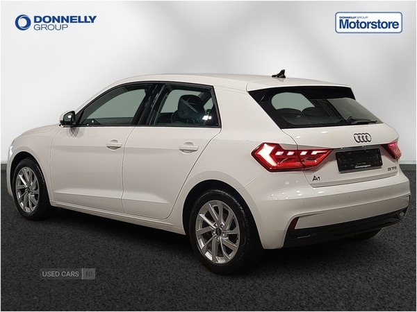 Used Audi A1 2023 for sale - 77217752: Photo 3