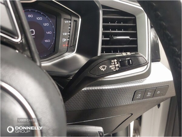 Used Audi A1 2023 for sale - 77217752: Photo 33