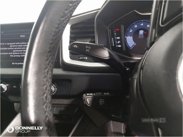 Used Audi A1 2023 for sale - 77217752: Photo 34