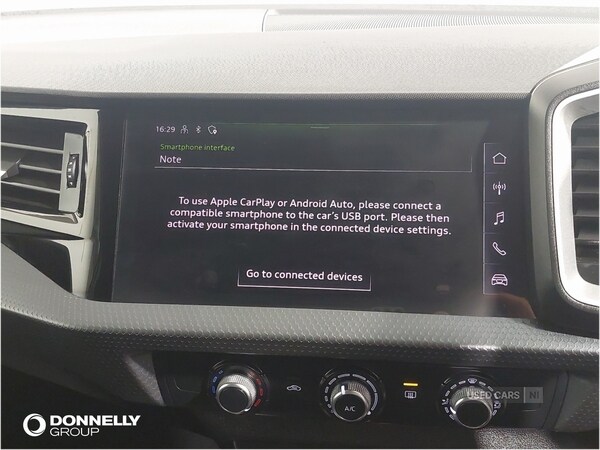 Used Audi A1 2023 for sale - 77217752: Photo 37