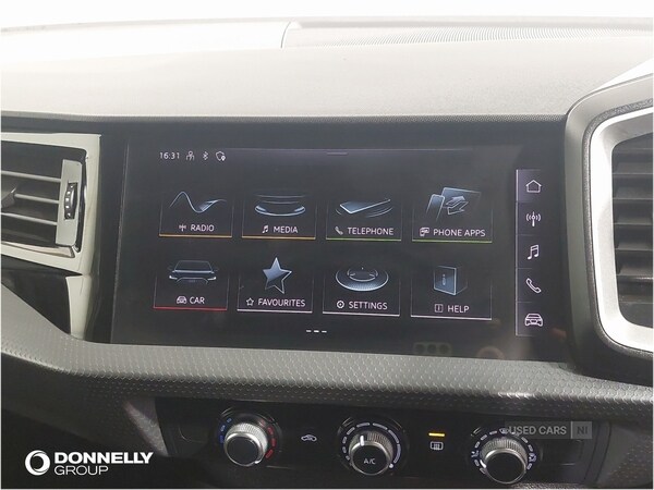 Used Audi A1 2023 for sale - 77217752: Photo 39