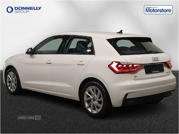 Used Audi A1 2023 for sale - 77217752: Photo