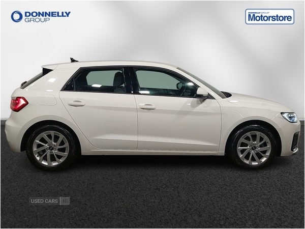 Used Audi A1 2023 for sale - 77217752: Photo 4