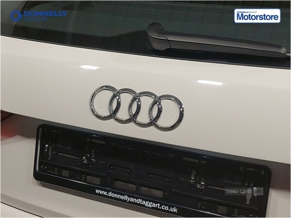 Used Audi A1 2023 for sale - 77217752: Photo 41