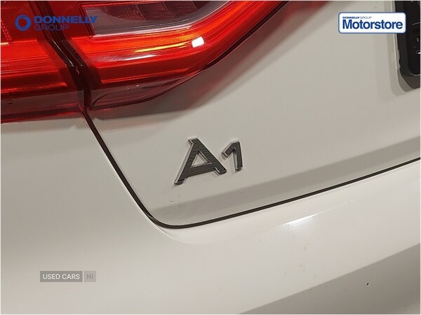 Used Audi A1 2023 for sale - 77217752: Photo 42