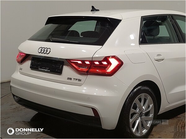 Used Audi A1 2023 for sale - 77217752: Photo 44