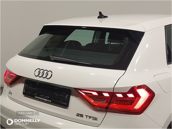 Used Audi A1 2023 for sale - 77217752: Photo 46