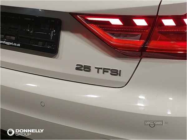 Used Audi A1 2023 for sale - 77217752: Photo 47