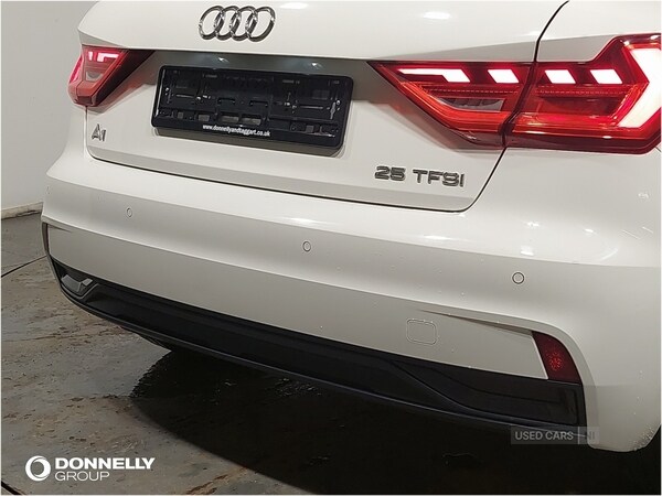 Used Audi A1 2023 for sale - 77217752: Photo 48